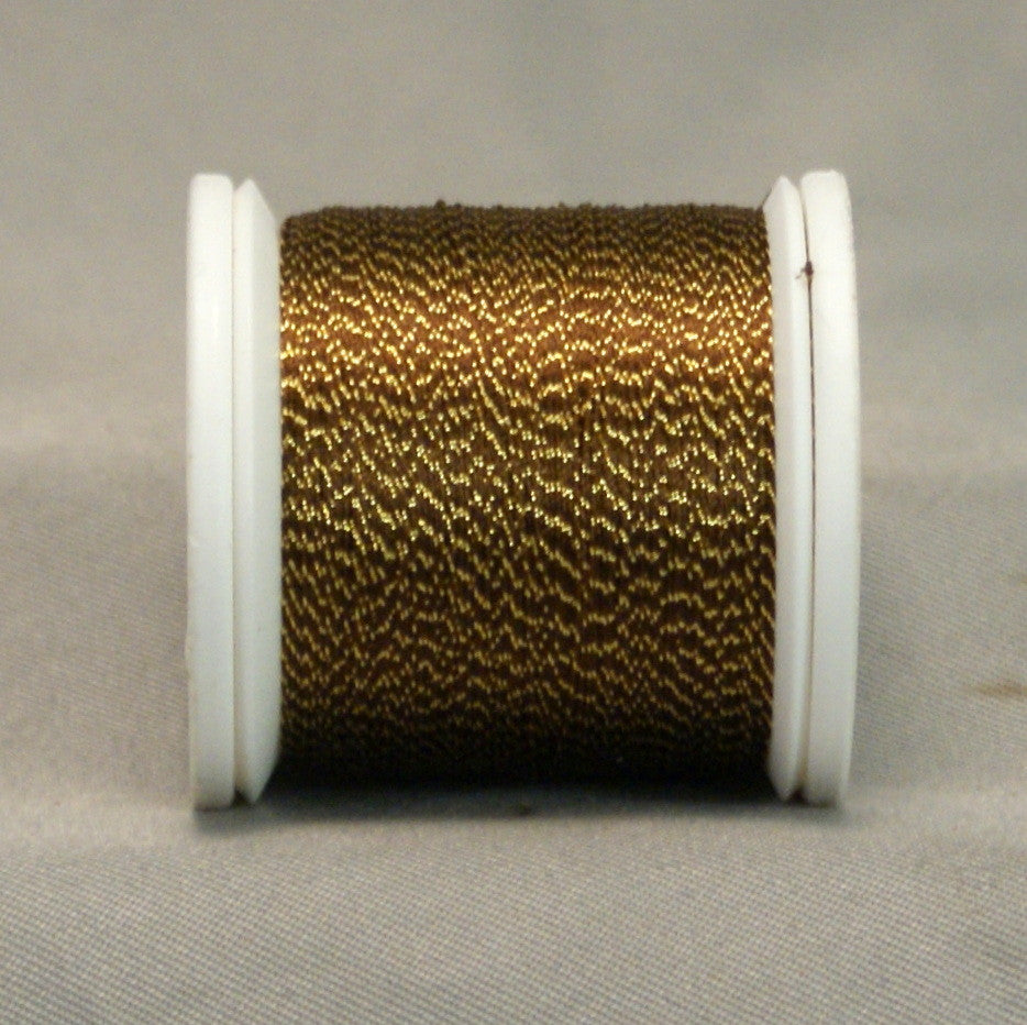 Silk #100 - G23 Sparkle Spool