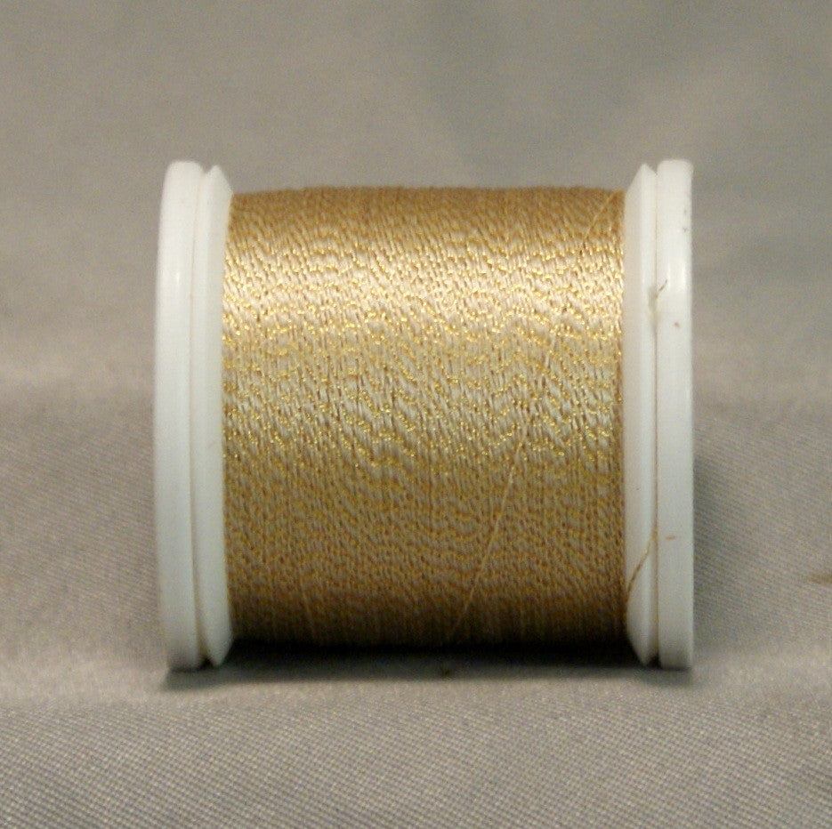 Silk #100 - G39 Sparkle Spool