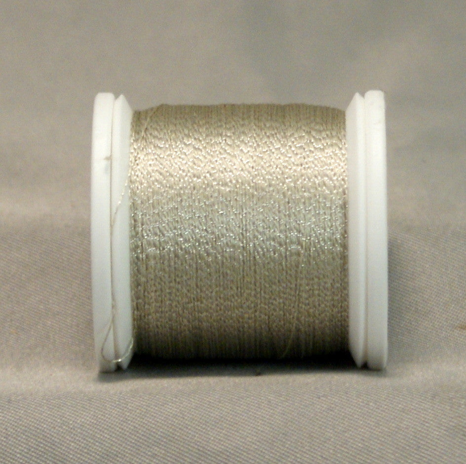 Silk #100 - S24 Sparkle Spool