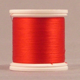 Silk #100 - 202 Spool