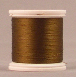 Silk #100 - 223 Spool