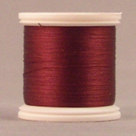 Silk #100 - 228 Spool