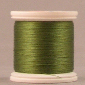 Silk #100 - 247 Spool