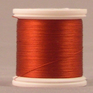 Silk #100 - 256 Spool