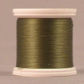 Silk #100 - 264 Spool