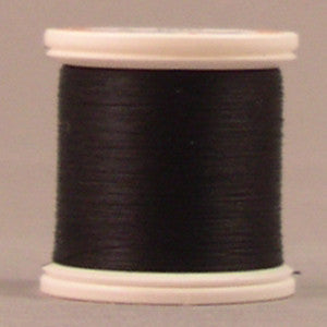 Silk #100 - BLK Spool