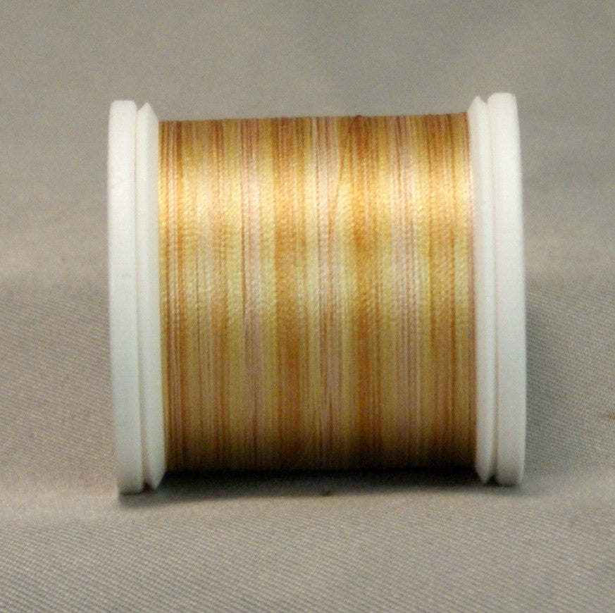 Silk #100 - 02V Spool