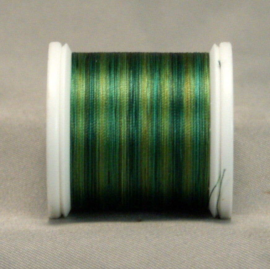 Silk #100 - 04V Spool