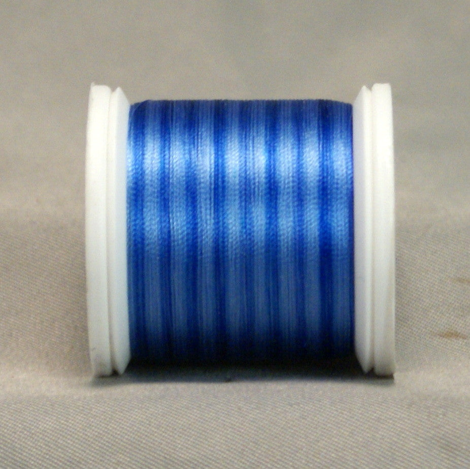 Silk #100 - 05V Spool