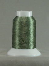 Fine Metallic Thread