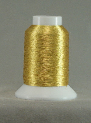 Fine Metallic #GL3 - Gold 3 Mini Cone