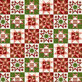 French Countryside Christmas Multi