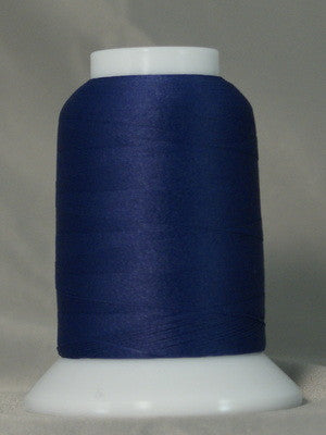 Woolly Nylon #139 - Navy Mini Cone