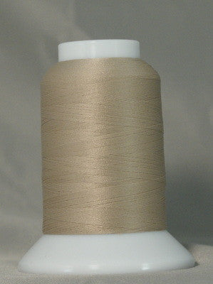 Woolly Nylon #175 - Ecru Mini Cone