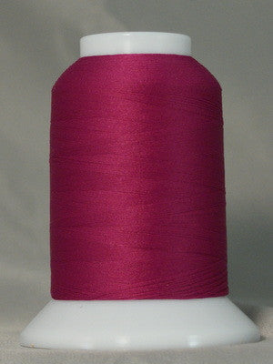 Woolly Nylon #230 - Magenta Mini Cone