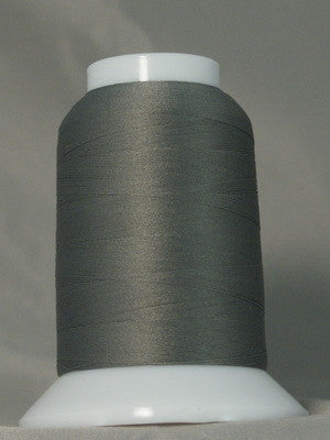 Woolly Nylon #266 - Lt Grey Mini Cone