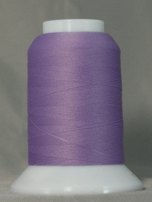 Woolly Nylon #278 - Orchid Mini Cone