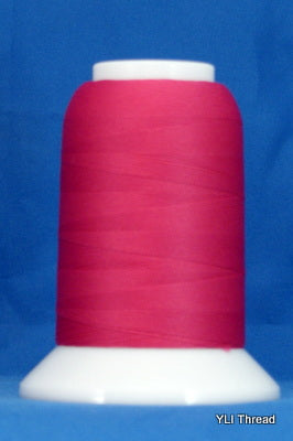 Woolly Nylon #288 - Fuschia Mini Cone