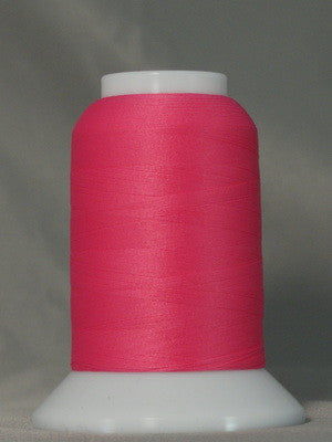 Woolly Nylon #291 - Dusty Pink Mini Cone