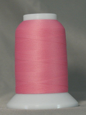 Woolly Nylon #294 - Pink Mini Cone