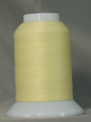 Woolly Nylon #317 - Sunshine Mini Cone