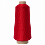Woolly Nylon 8500 yds - #283 Christmas Red
