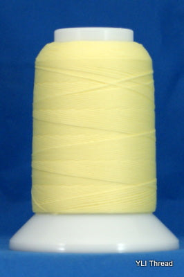 Woolly Nylon Extra #317 - Sunshine Mini Cone