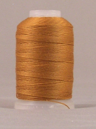 Jeans Stitch #008 - Topaz Gold Mini Cone