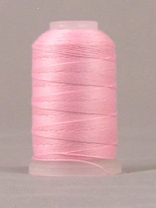 Jeans Stitch #018 - Soft Pink Mini Cone