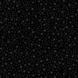 Quilting Illusions Black A