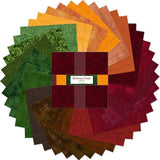 Autumn Grace 5 Karat Gems