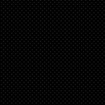 Black tonal with dots.