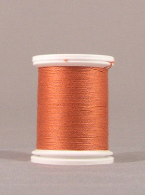 Fusions #002 - Cayenne Pepper Spool