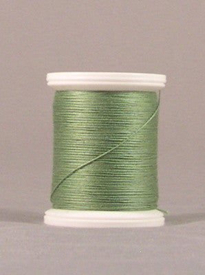 Fusions #008 - Parsley Spool