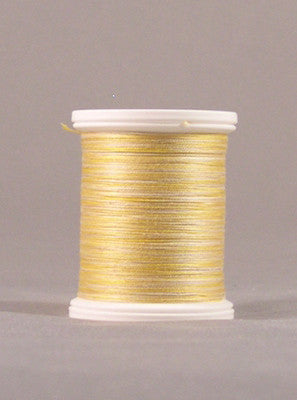 Fusions #02V - Daffodil Spool