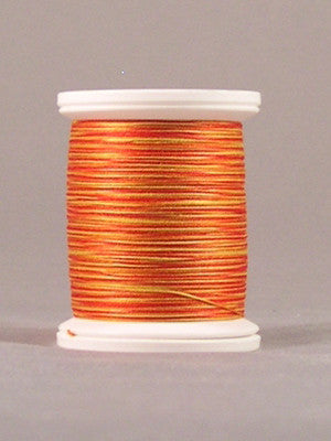 Fusions #03V - Gerbera Spool