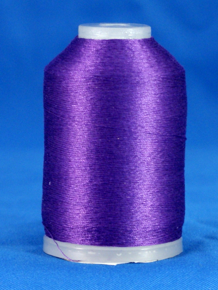 Soft Touch #008 - Purple Mini Cone