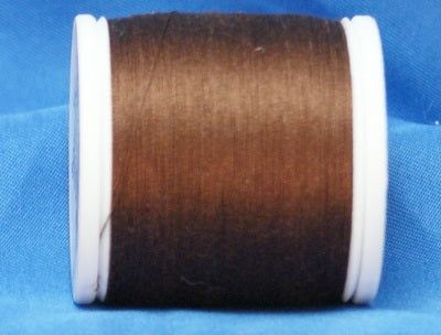 Soft Touch #004 - Brown Spool