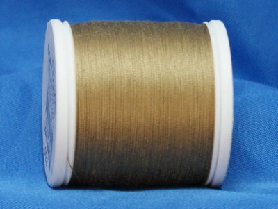 Soft Touch #023 - Lt Brown Spool