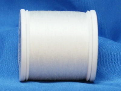 Soft Touch #WHT - White Spool