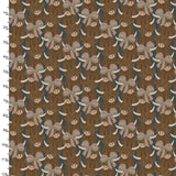 Highland Hazel 22984-TEA-CTN-D Teal
