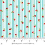 Jubilee by Color Principle for Henry Glass Fabrics will have you 