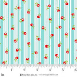 Jubilee by Color Principle for Henry Glass Fabrics will have you 