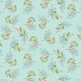 Spiced Garden Aqua A