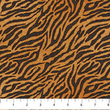 Jungle Queen Rust/Black Tiger Skin