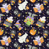 Moonlight Mischief is a Halloween collection from Shelly Comiskey
