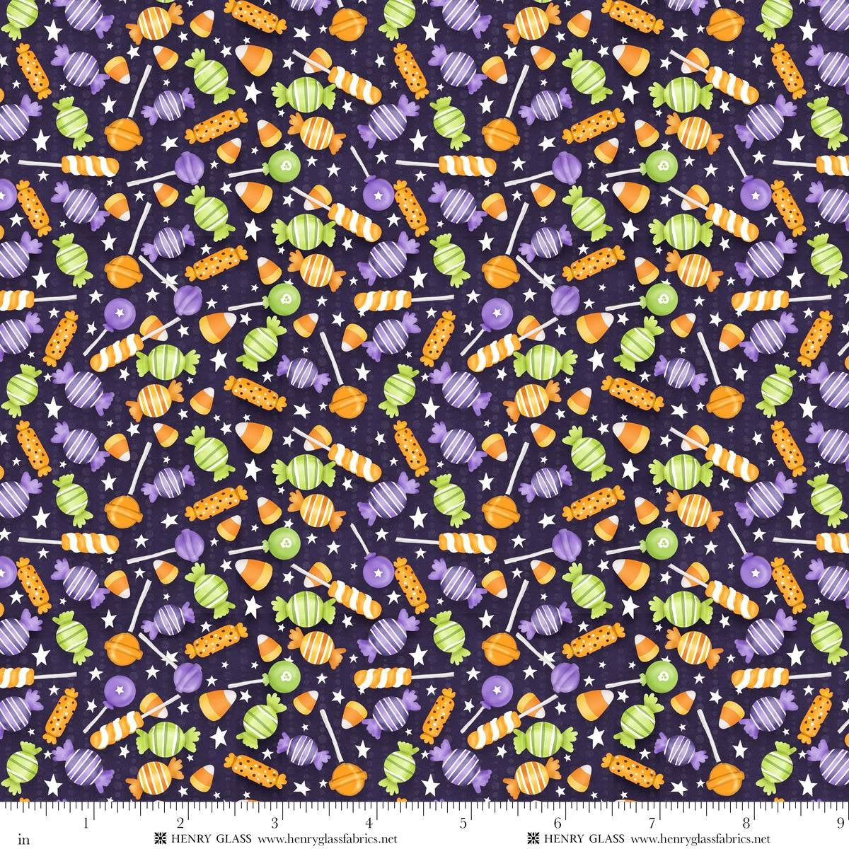 Moonlight Mischief is a Halloween collection from Shelly Comiskey