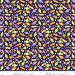 Moonlight Mischief is a Halloween collection from Shelly Comiskey