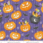Moonlight Mischief is a Halloween collection from Shelly Comiskey