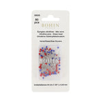 These ultra fine pins were created to meet the most exacting need